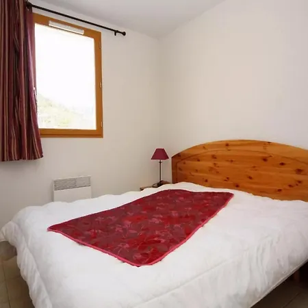 Res Les Sources Les Bains 2 Pers With Terrace Or Balcony Montbrun-les-Bains