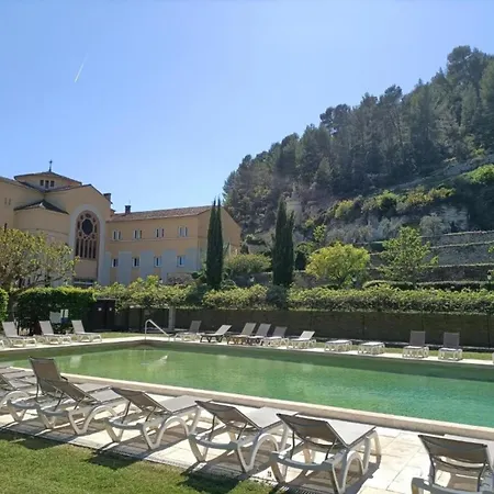 Res Les Sources Les Bains 2 Pers With Terrace Or Balcony