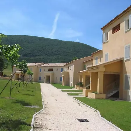 Res Les Sources Les Bains 2 Pers With Terrace Or Balcony Apartment