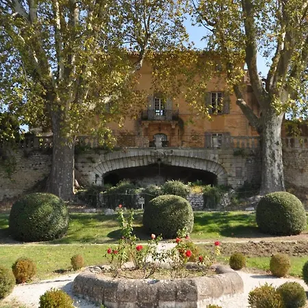 Res Les Sources Les Bains 2 Pers With Terrace Or Balcony Apartment Montbrun-les-Bains