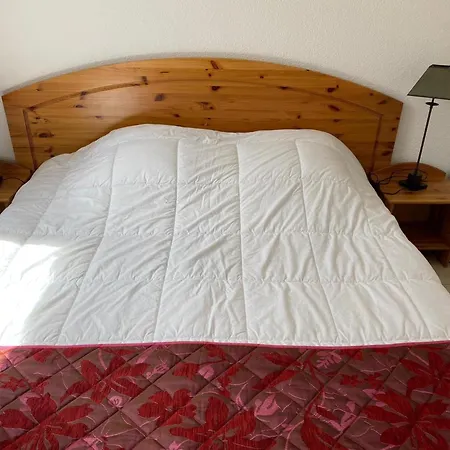 Res Les Sources Les Bains 2 Pers With Terrace Or Balcony Apartment Montbrun-les-Bains