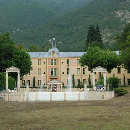 Res Les Sources Les Bains 2 Pers With Terrace Or Balcony