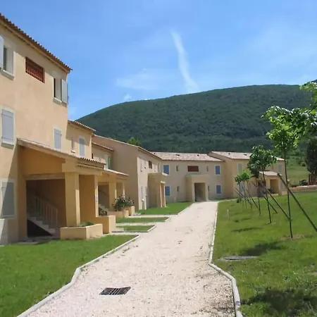 Lägenhet Res Les Sources Les Bains 2 Pers With Terrace Or Balcony
